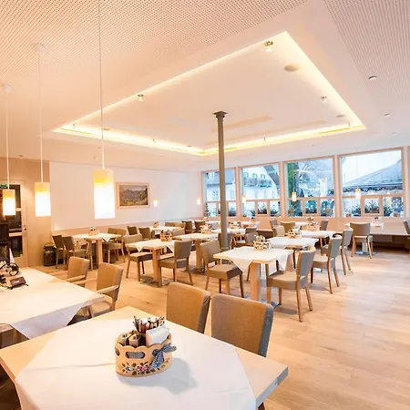 Kendler 4* Sankt Gilgen
