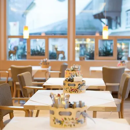 Kendler 4* Sankt Gilgen