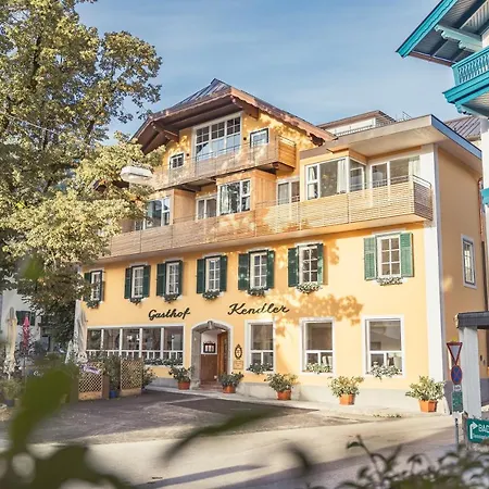 Kendler Hotel