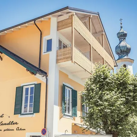 Hotel Kendler