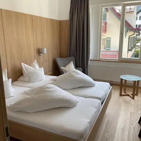 Kendler Hotel 4*