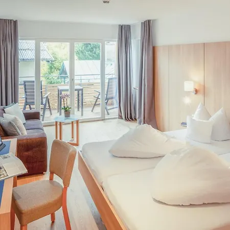 Hotell Kendler