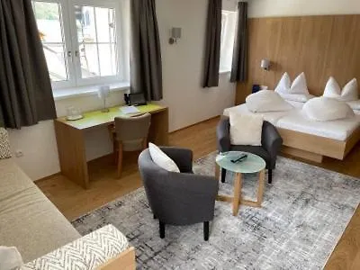 Hotell Kendler Sankt Gilgen