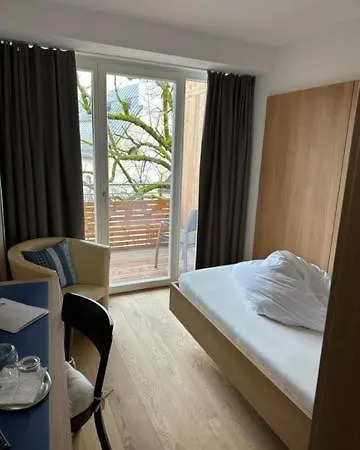 Kendler فندق سانكت جيلجن