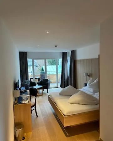 Hotell Kendler