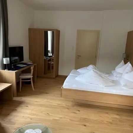 Kendler Hotell Sankt Gilgen