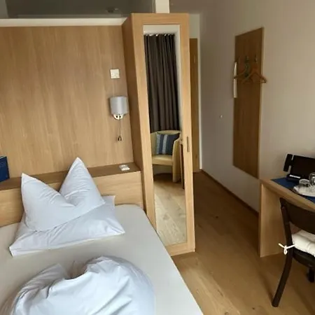 Kendler فندق سانكت جيلجن