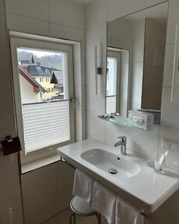 Kendler 4* سانكت جيلجن