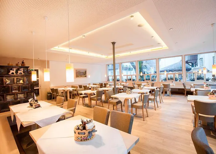 Kendler 4* Sankt Gilgen