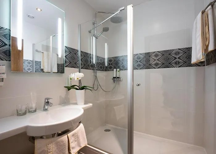 Hotel Kendler 4*