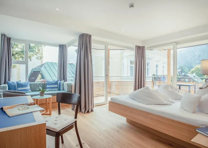 Hotel Kendler Sankt Gilgen