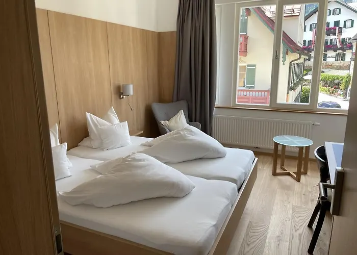 Kendler Hotel 4*