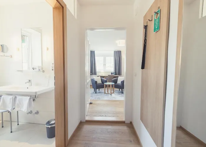 Kendler Sankt Gilgen