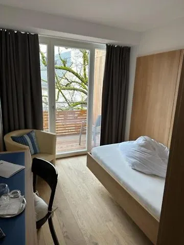 Kendler Hotel Sankt Gilgen