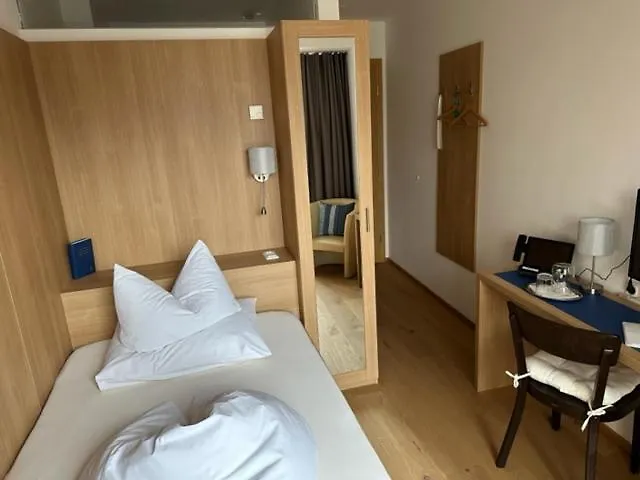 Kendler Hotel Sankt Gilgen