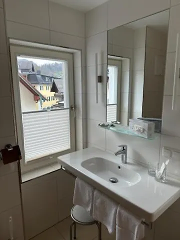 Kendler 4* Sankt Gilgen